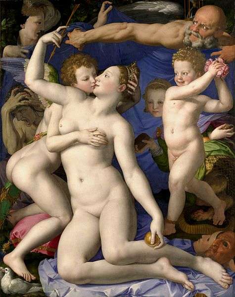 Los enigmáticos secretos de 8 grandes pinturas renacentistas 9