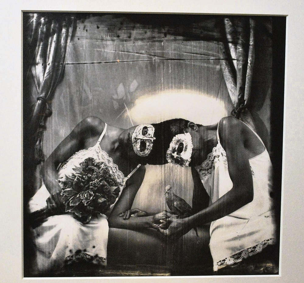 JoelPeter Witkin, la fotografía entre la vida y la muerte