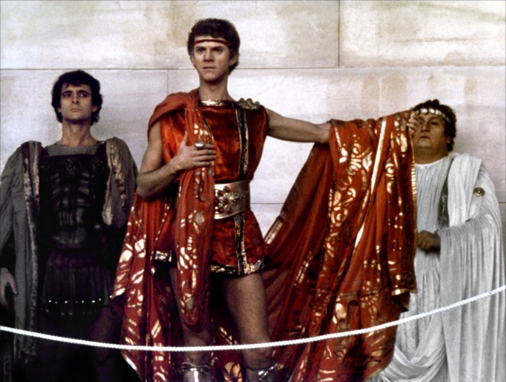 Resultado de imagen para Calígula, emperador romano