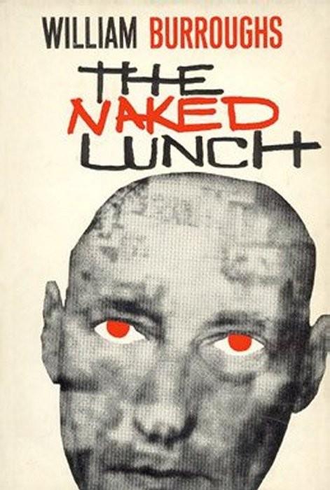 libros dificiles de leer cultura naked lunch