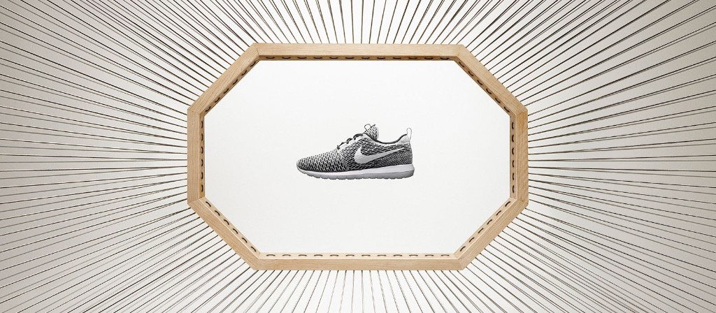 nike roshe flyknit mujer 2014