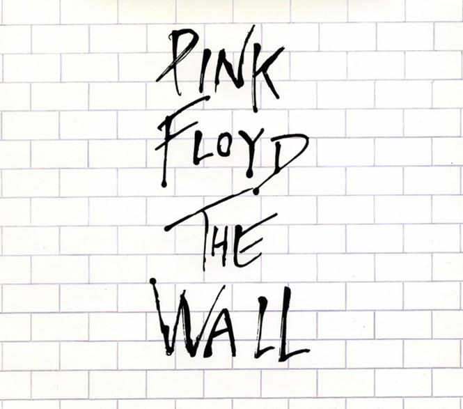 Los artistas detrás de las portadas de discos Gerald-scarfe_Pink_Floyd__The_Wall_1979-high