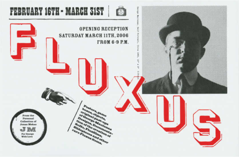 fluxus8