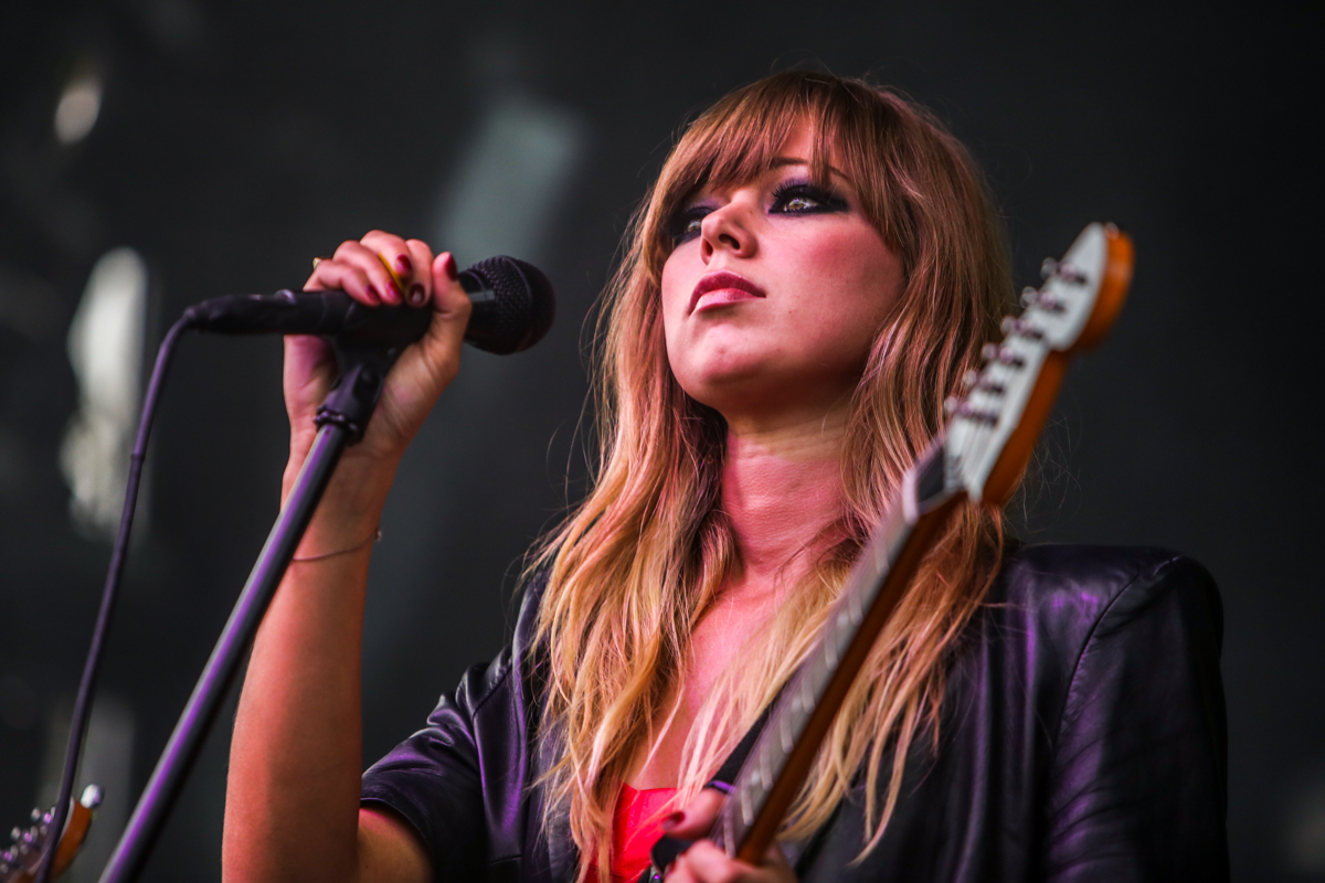 Chromatics