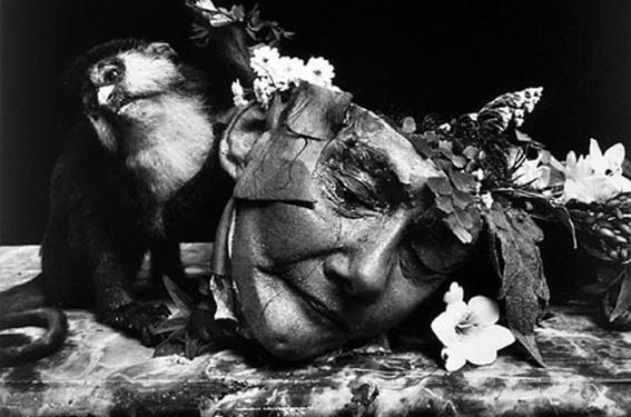 JoelPeter Witkin, la muerte como la eternidad del ser