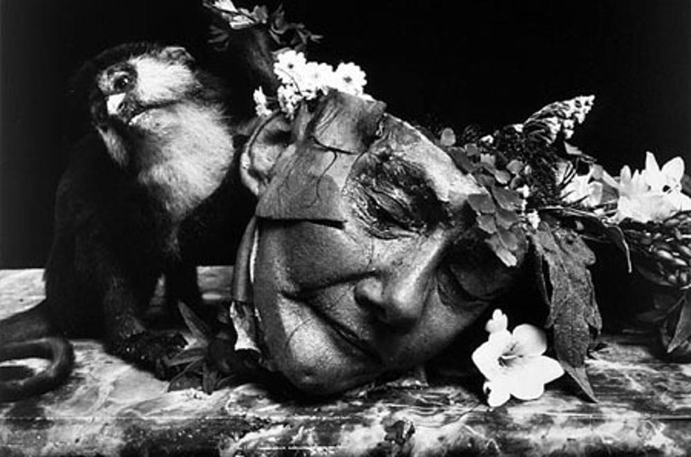 JoelPeter Witkin, la muerte como la eternidad del ser