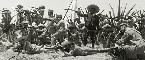 Resultado de imagen para revolucion mexicana