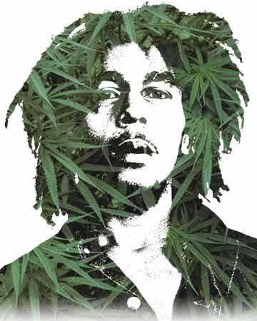 Bob Marley tiene su marca de marihuana - Música - Música