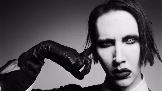 Resultado de imagen para marilyn manson