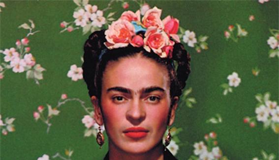 frases de frida kahlo