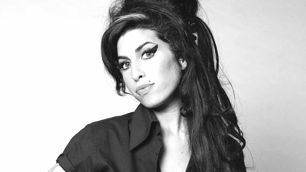 Frases que dijo amy winehouse