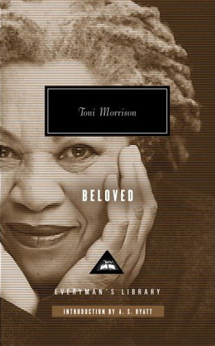 Beloved Toni Morrison