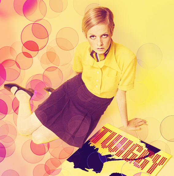 Twiggy (moda)