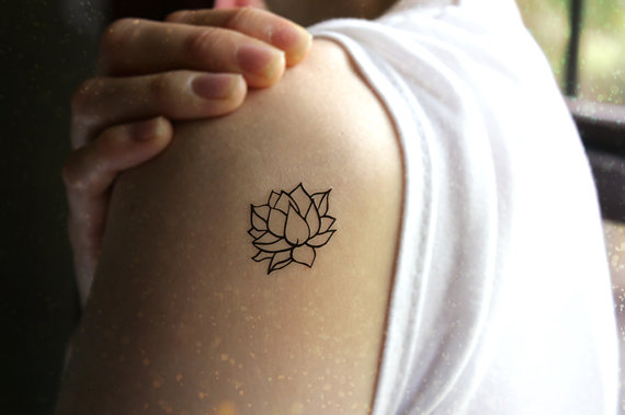 Tatuajes Minimalistas Para Hombre O Mujer Y Su Significado Estilo