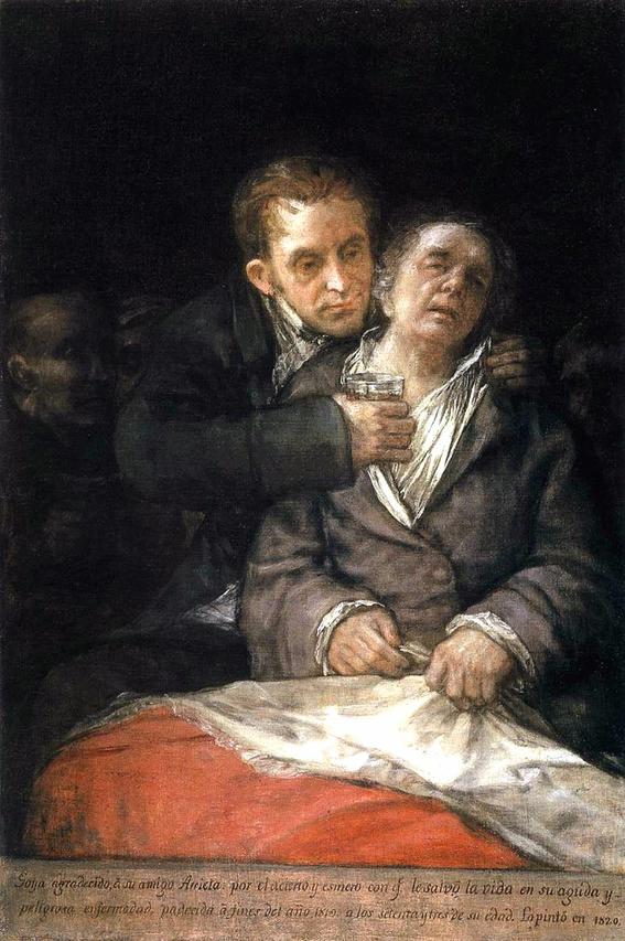 goya