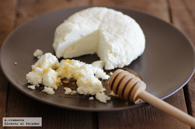 Cómo hacer queso casero - Comida - Comida