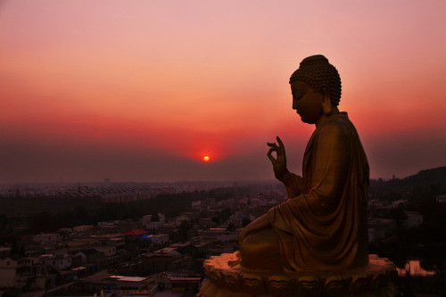 lecciones del budismo