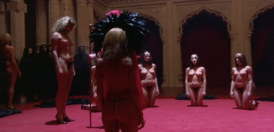 Eyes Wide Shut Orgy Scene Pictures Other