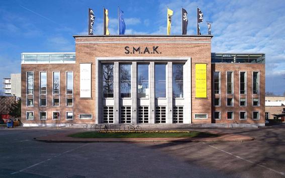 S.M.A.K.