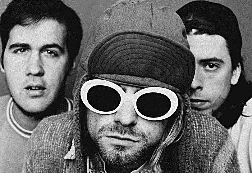 25 Datos Que No Sabías De Nirvana Música Música