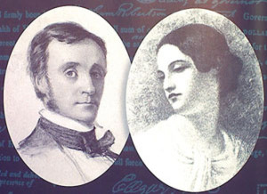 El escandaloso amor de Edgar Allan Poe y Virginia Clemm 