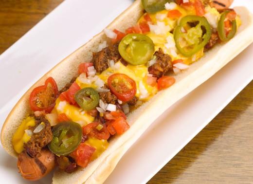 40 Tipos De Hot Dogs Que Debes Probar Alguna Vez En Tu Vida Comida