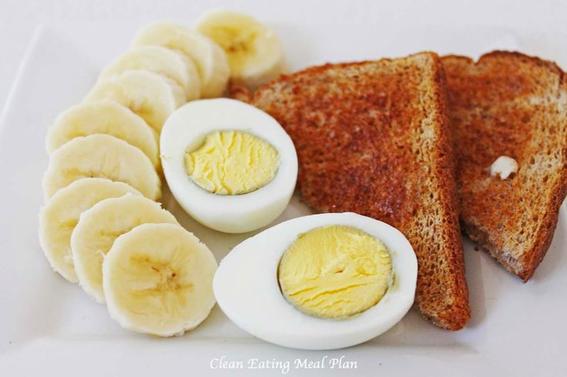 healthy egg recipes for weight loss las vegas