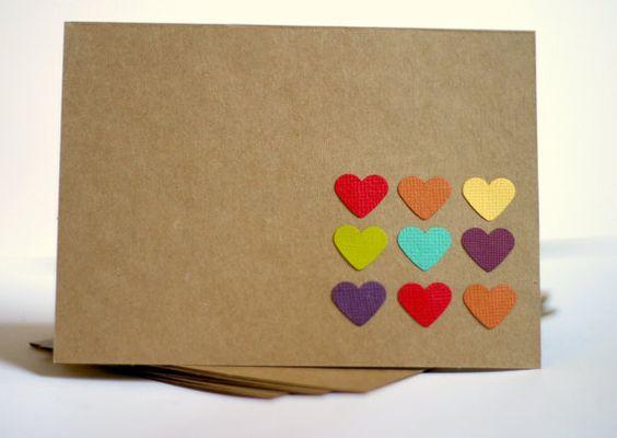 20 diseños para hacer las mejores cartas de amor - Diseño