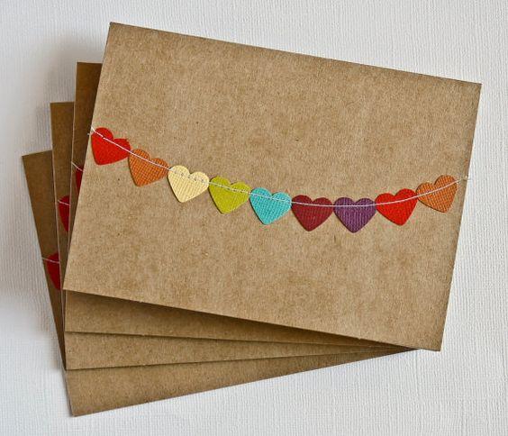 20 diseños para hacer las mejores cartas de amor - Diseño