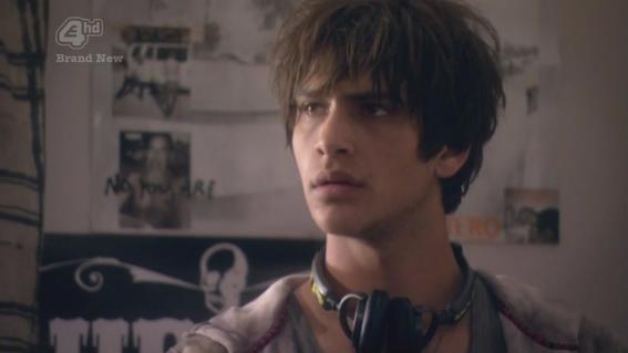 Las mejores frases de Skins para recordar que seremos 