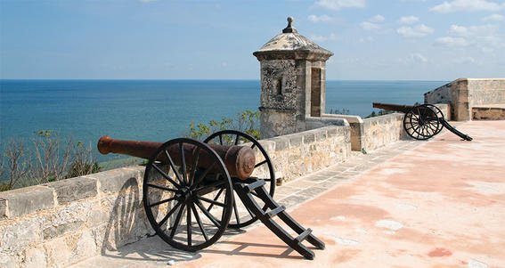 Muralla de Campeche