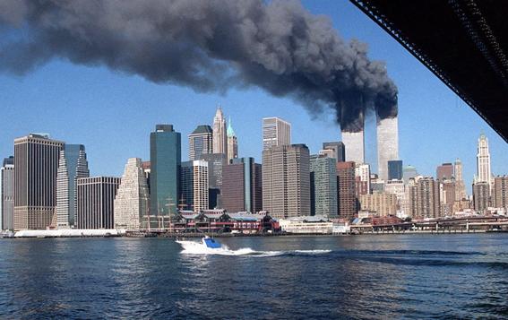 Conciertos impactantes 11 septiembre