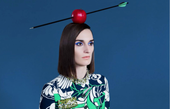 Yelle  / bandas francesas