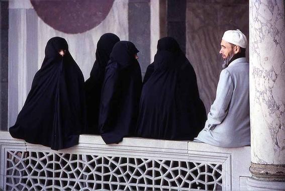 Islam y el sexo 