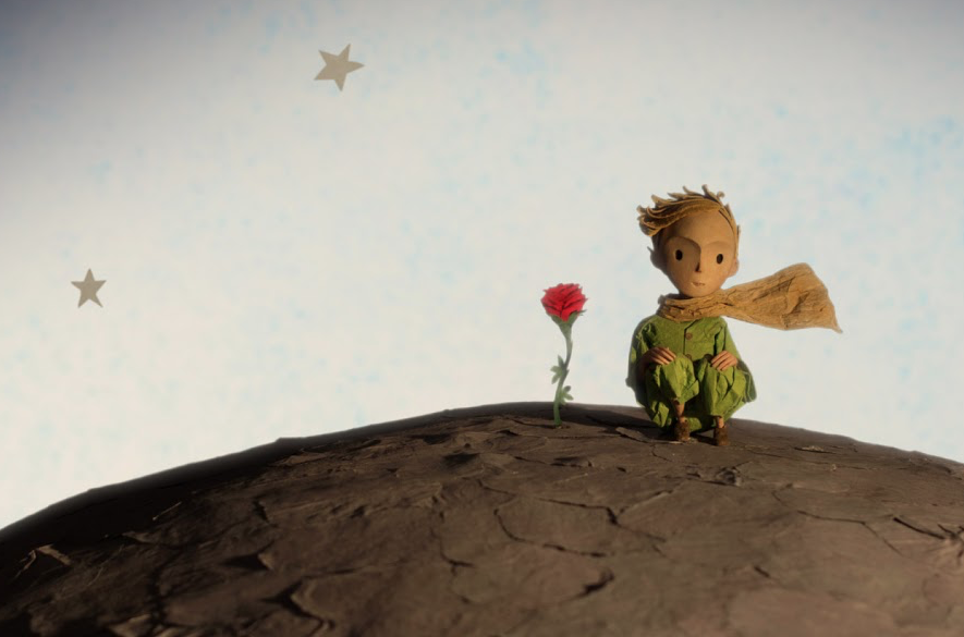10 Lessons We Learned From The Little Prince - Books