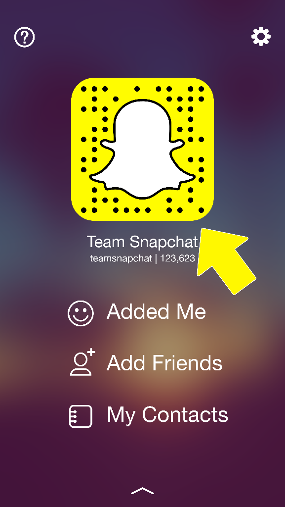 Snapchat For Beginners - Technology - Technology