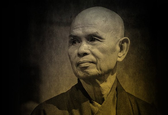 Legendary Buddhist Monk Teaches Us What Is Really True 