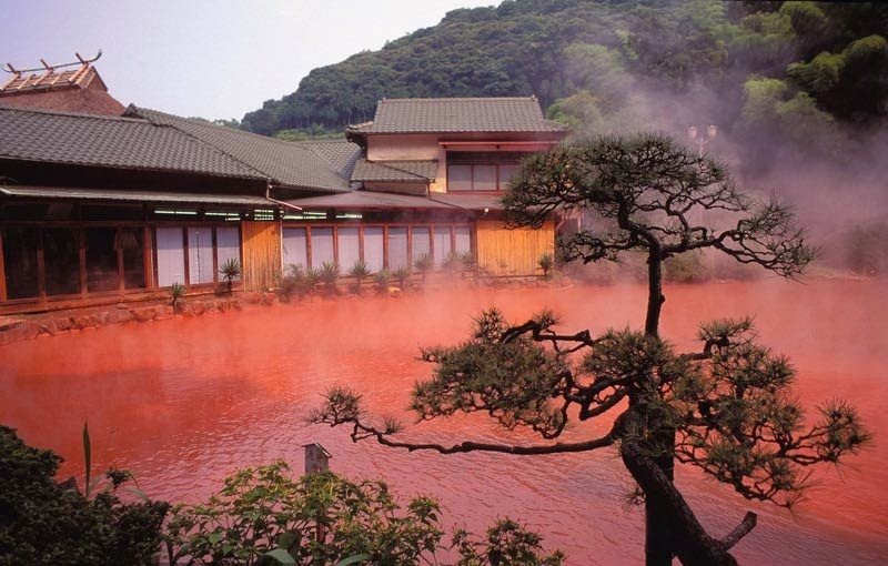 Gates of Hell japan
