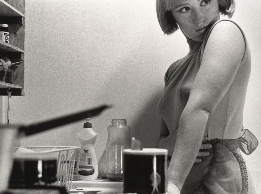 artistas contemporaneos importantes cindy sherman