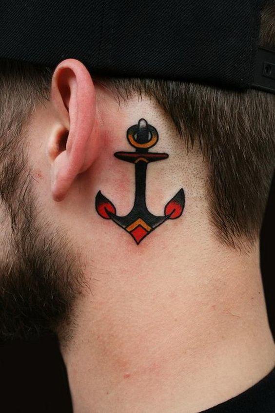 The True Meanings Behind 25 Iconic Tattoo Designs - Design