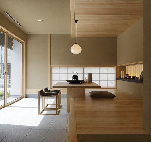 Ideas para decorar tu casa seg n el minimalismo japon s for Minimalismo design