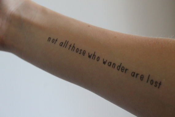 Original Tattoos You Will Love And Never Regret Having Design