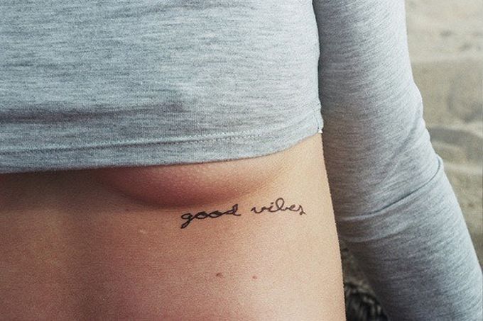 20 Tattoos For Women That Will Make Their Bodies Into Art