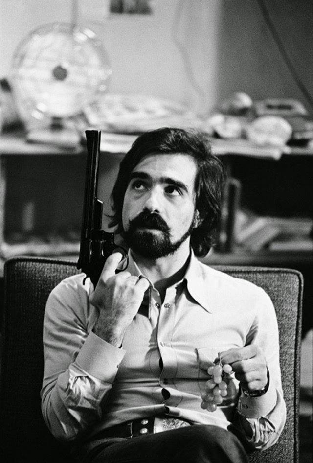Photos That Take You Behind The Scenes Of Taxi Driver Movies Movies