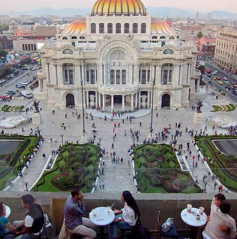 Como estudiar en el extranjero universidad