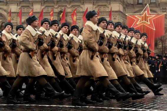 9 extrañas formas en que la unión soviética supuestamente