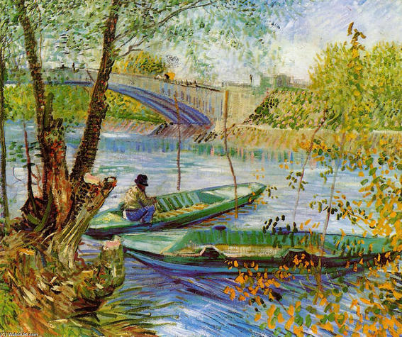 Pinturas de Van Gogh