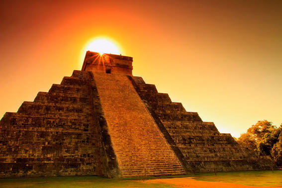 Resultado de imagen para chichen itza