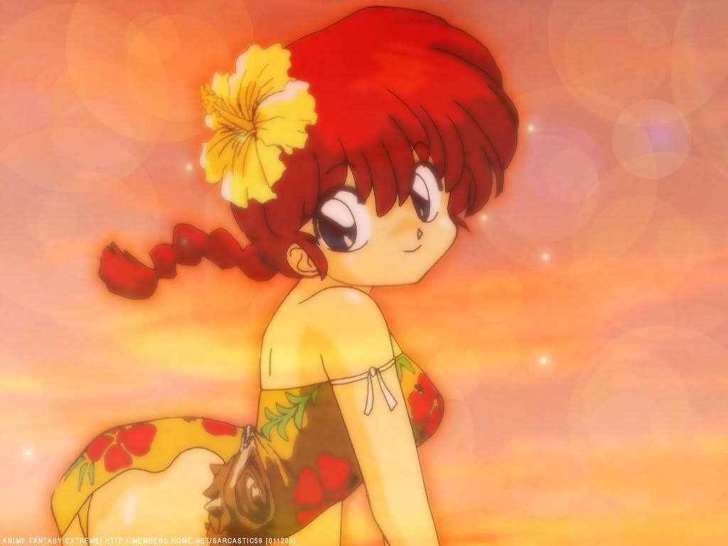 Ranma ½ And Controversial Sexual Transformations From 90s