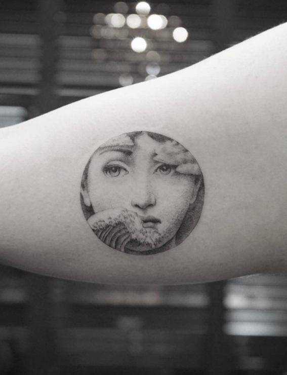 5 Tattoo Artists Who Create Your Favorite Celebrity’s Ink ...